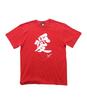 Japanese Souvenir S Red Shin-ei [T-shirt Love]