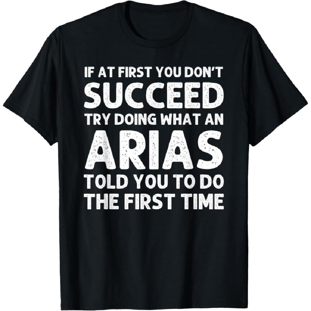 

ARIAS Funny Surname Family Tree Birthday Reunion Idea T-Shirt XXXXXL чёрный