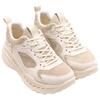 UGG Fashionable Comfortable Low-Top Casual Shoes Men sneaker Beige 1130210-BEIG