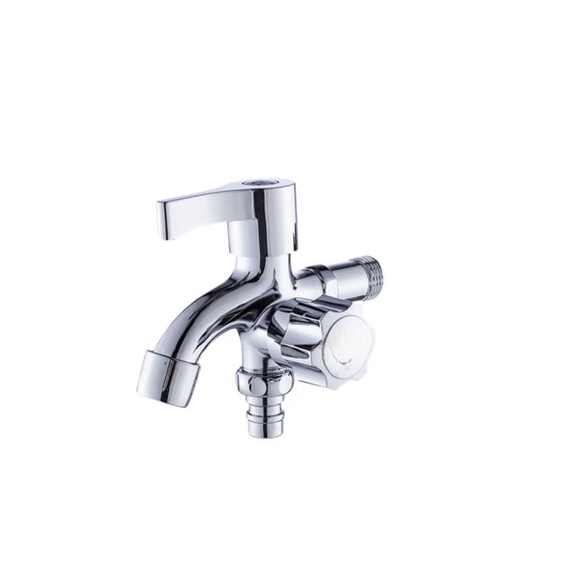 TLXT Dual-Use Washing Machine Faucet