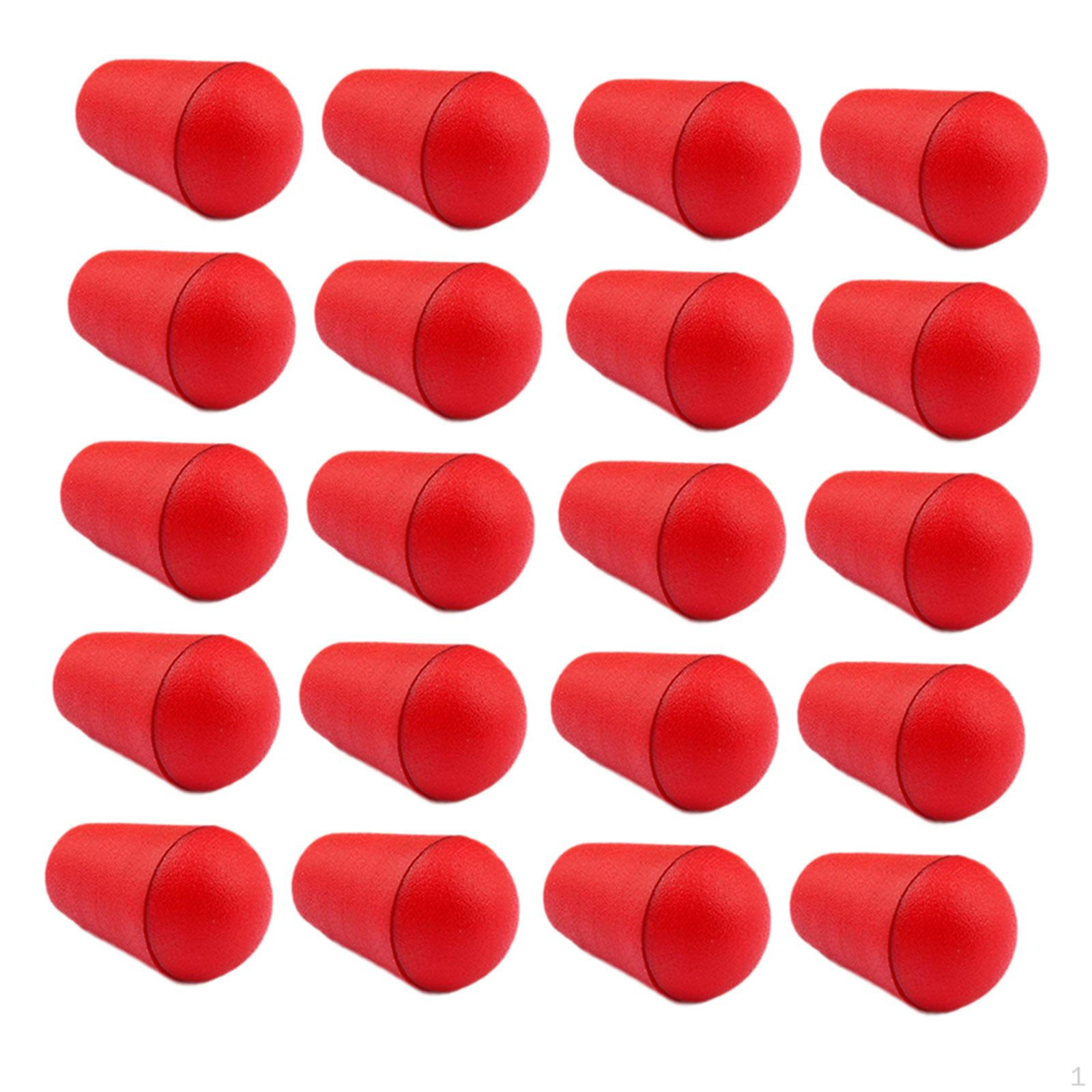 20 шт. фиксаторов для шнурков — фото 11