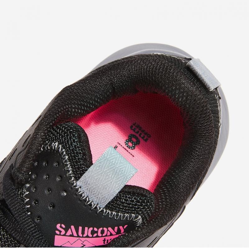 SAUCONY Blaze Tr S10845 05 Black Vizipink