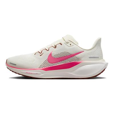 Air Zoom Pegasus 41 Kokosmælk Hot Punch Dame Sneakers Creme Photon-Dust Sail FD2723-107