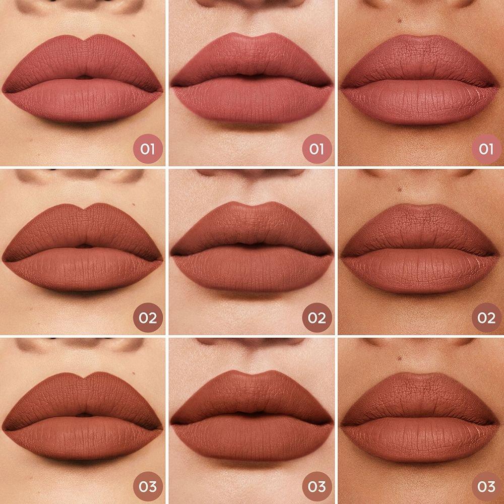 [Guerlain] Contour G Lip Pencil