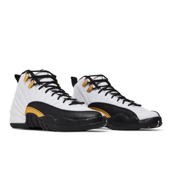Air Jordan 12 Retro GS Royalty 153265-170