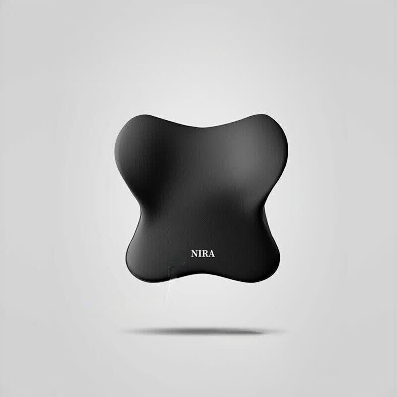 Yongguang Car Neck Support Headrest Pillow