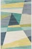 Rovigo Home Washable Printed Carpet RGHM1146