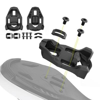 1 sada Cyklistické tretry Pedálové kufry s příslušenstvím Lehké 0/5 stupňů
