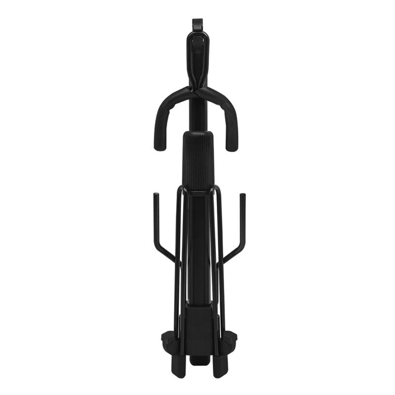 Foldable Portable Alto Tenor Saxophone Stand Sax Tripod Holder Instrument Saxophone Accessories for Alto Tenor Saxophone