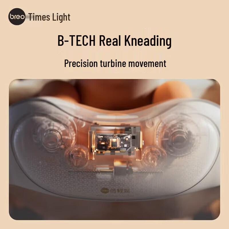 Breo N6mini Shoulder and Neck Massager