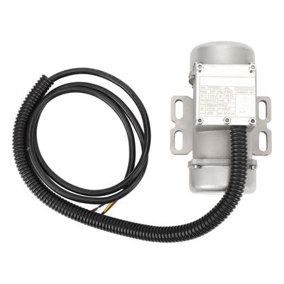 Motore Vibrante per Calcestruzzo 3600RPM IP65 Basso Rumore Motore Vibrante Industriale per Tavolo Vibrante 40W
