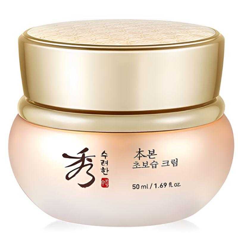 Sooryehan Крем Bon Deep Moisture 50 мл