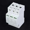 20KA House Arrester Device Din Rail House Protector Arrester Device  Commercial Lighting
