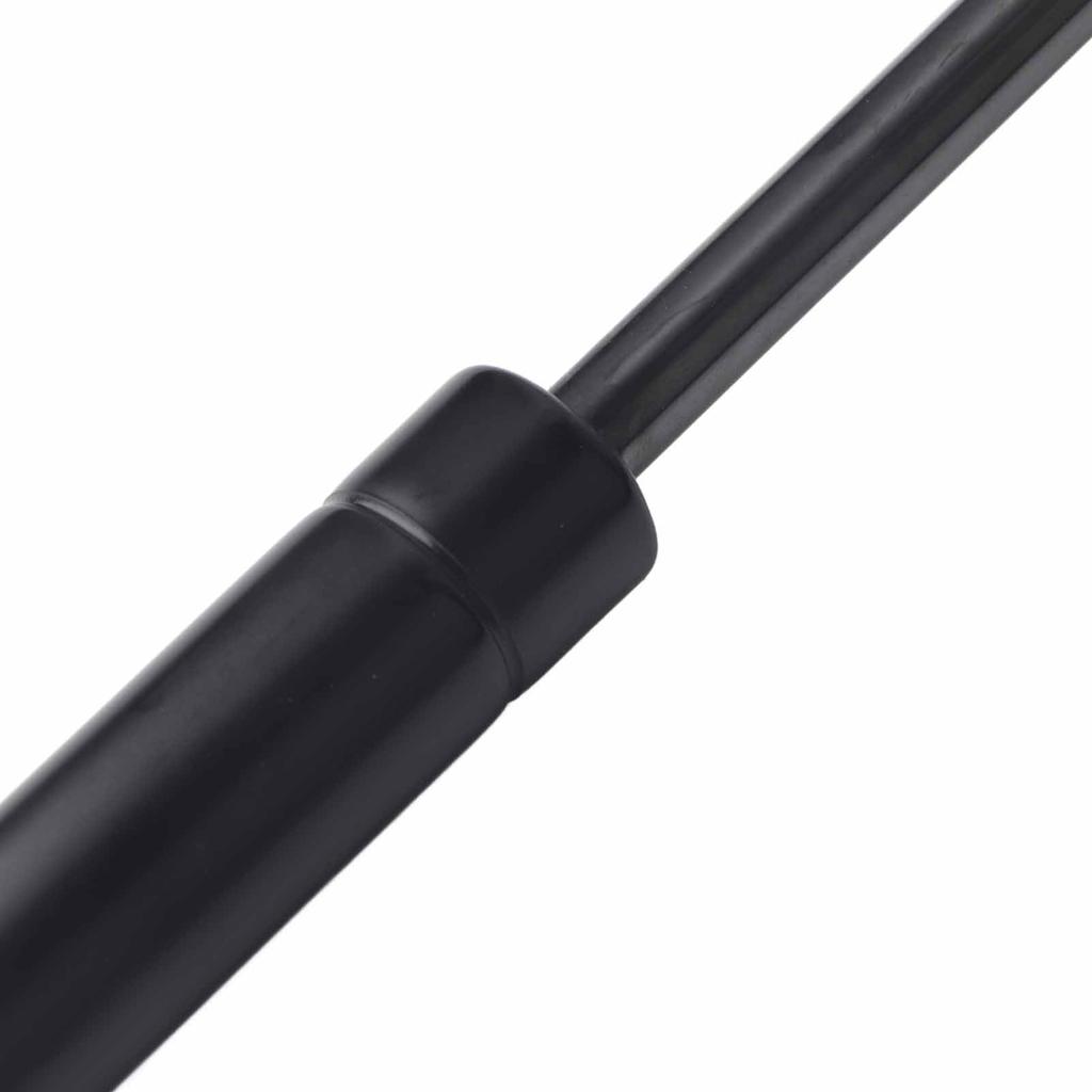 2pcs Front Hood Bonnet Gas Lift Support Carbon Steel Strut Replacement for Hilux Vigo SR5 2005‑2014