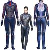 Exquisite Ant-man Wasp Tight Superhero Cosplay Costume For Kids And Adults