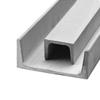 304 Stainless Steel Channel Steel