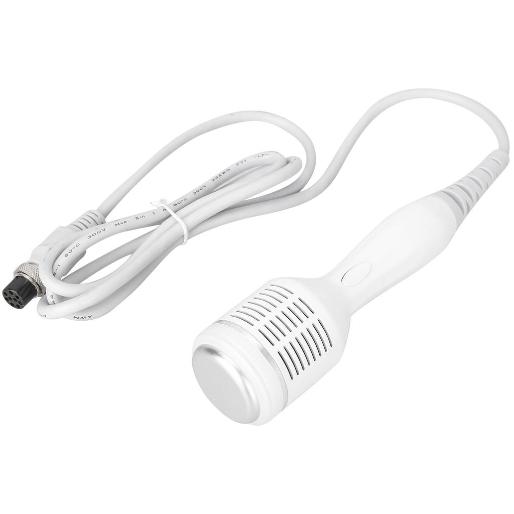 4 In 1 Hydrogen Oxygen Bubble Ice Cooling Pore Shrinking Skin Rejuvenation Machine
