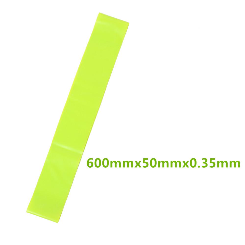 Yoga Crossfit Resistance Bands 5 Level Rubber Training Pull Rope for Athletic Activities Pilates Expander Fitness Gum Gym W Practical Use