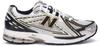 Кроссовки New Balance 1906R серебристый металлик/металлическое золото (M1906RA)