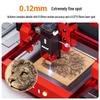 Diaojiang A7mini Pro 5W Laser Engraving Machine CN plug (adapter included)