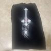 [USED] Hunter X Hunter Phantom Troupe Chrollo Anime T-shirt