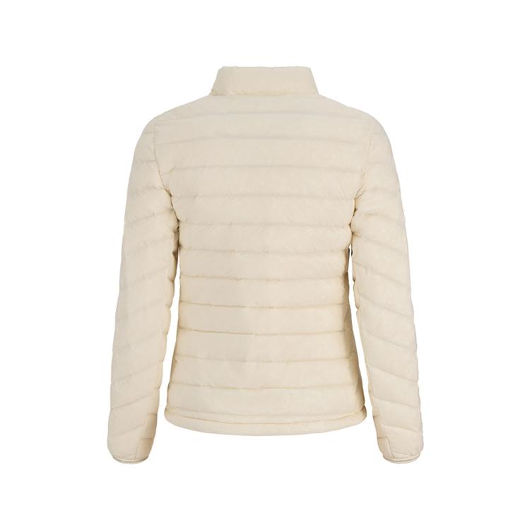 New ASICS Thermal Down Coat Women's 2032D407-201