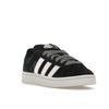 Adidas  Campus 00s Black Almost Pink Women Sneakers Core-Black Footwear-White HP6396