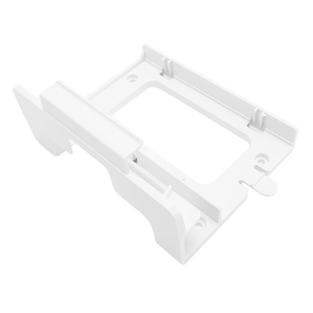 Router Mount for Gen 3 Satellite Router Power Cord Bracket for V3 2 in 1 Wall Mount Kit for Router