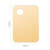 Handheld Cosmetic Makeup Mixing Palette, Nail Art Palette Lipstick Eyeshadow Blending