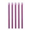 Dental Disposable Saliva Suction Tube for Teeth Beautification & Implant Surgery, Bent & Weak Suction Oral Consumable