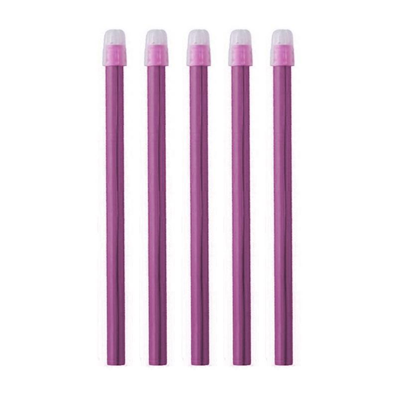 Dental Disposable Saliva Suction Tube for Teeth Beautification & Implant Surgery, Bent & Weak Suction Oral Consumable