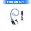Versatile Adjustable Camera Neck Strap Suitable For Mini 13/12/11 Cameras Durability Lightweight Quick Release Buckle