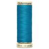 Fil à broder ou à coudre - Gutermann - 788988-800 - Polyester - Blanc - 100 m