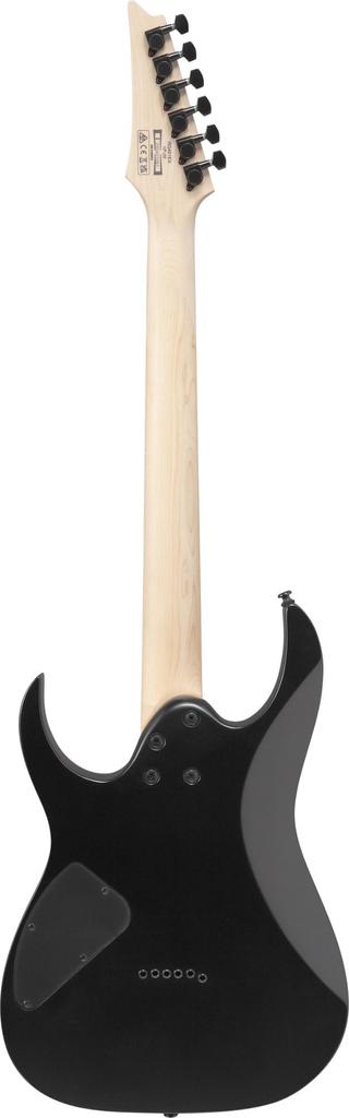 IBANEZ Electric Guitar "Black Flat" RG421EX-BKF