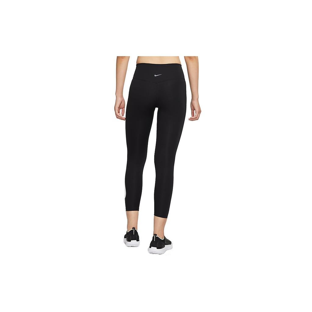 Nike Dri Fit Sports Pants Women's Black Moderate DD5280-010