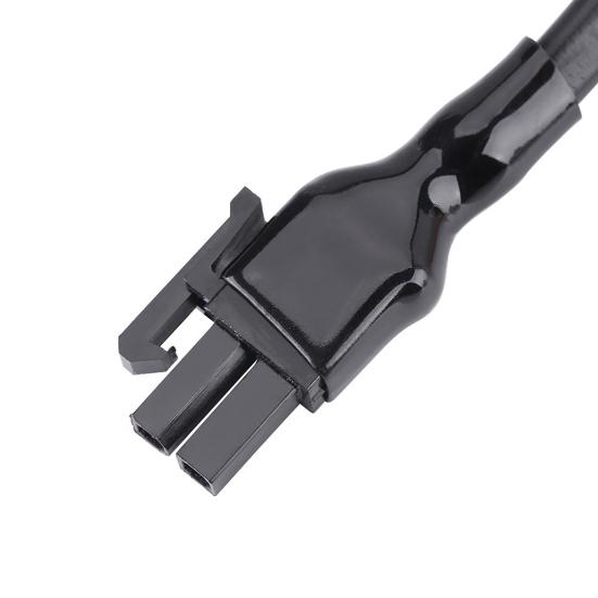 HT-800 Water Flow Switch Automatic High Sensitivity Copper Magnetic Low Pressure Flow Switch