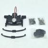 1set Electric Lift Rear Suspension for 1/14 RC Truck Tamiya 56368 For Scania 770S For Volvo FH16