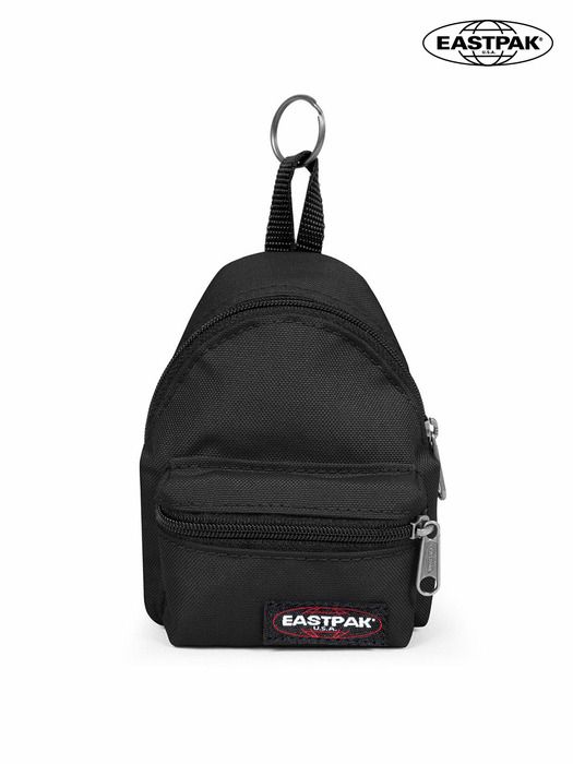 EASTPAK Eastpak Miniature Backpack Mini Padded Keyring eastpak