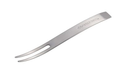 Captain Stag Fork Mini Fork Snack Pick Fork Stainless Steel Made In Japan (CAPTAIN STAG) Tsubame-Sanjo UH-3042