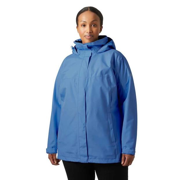 

Helly Hansen Aden Plus куртка L