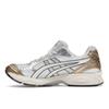 Asics Кроссовки Gel Kayano 14 Olympic Medals унисекс кремово-белые 1203A537-104