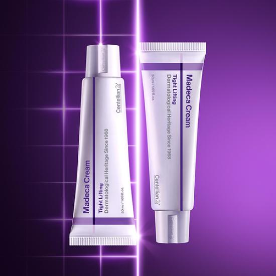 CENTELLIAN24 Crema Madeca Totalmente Nueva Crema Tensora Lifting Firmeza 50ml
