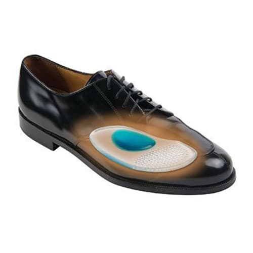 Foot Protection Adhesive Pads (P8208) (free Size)