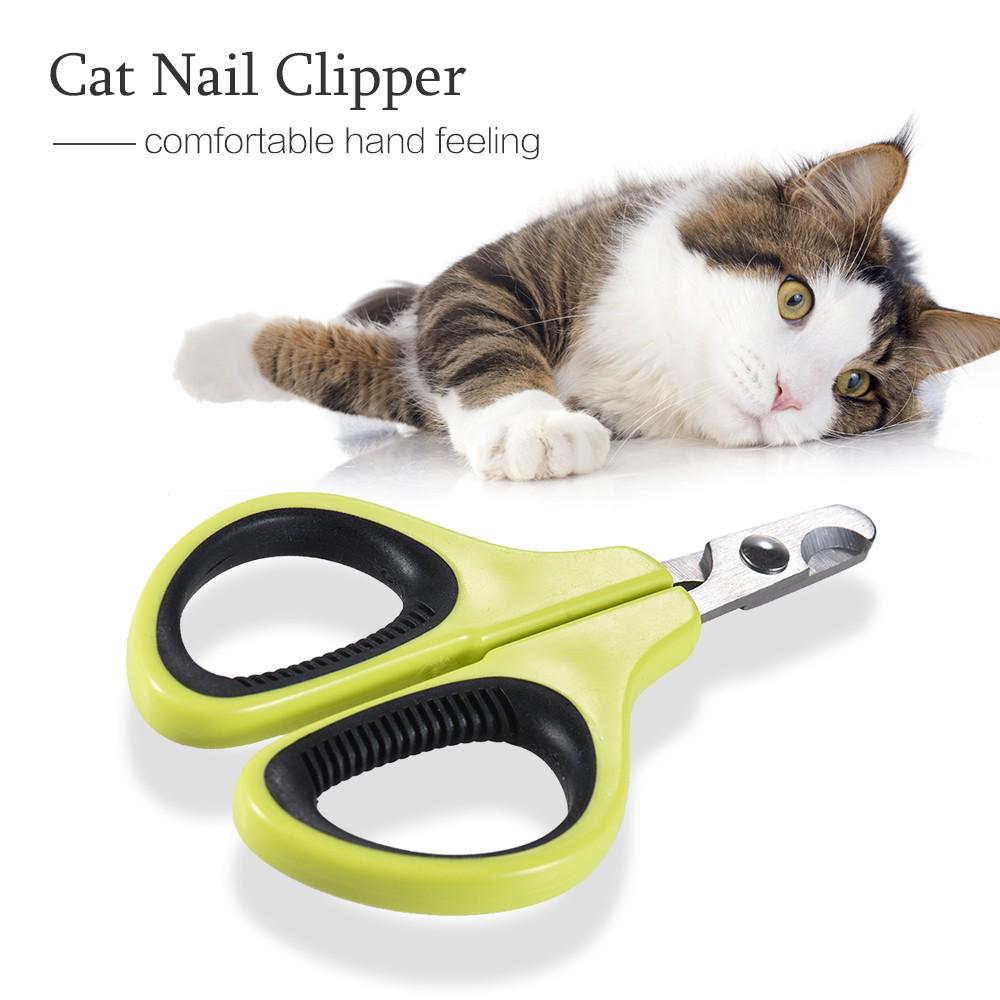 cat nail clippers tesco