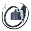 Ignition Coil For PARTNER P350, 351, 370, 371, 390, 391, 420, 440, P33XT, P350 Garden Power Tool Replacement Parts