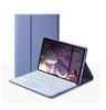 Keyboard Case For Redmi Pad Pro 12.1 Inch Bluetooth Touchpad Keyboard Tablet Cover for Redmi Pad Pro 12.1" Funda