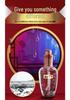 Climax Passion Female Libido Lubricant: Enhance Desire & Instant Orgasm Fun