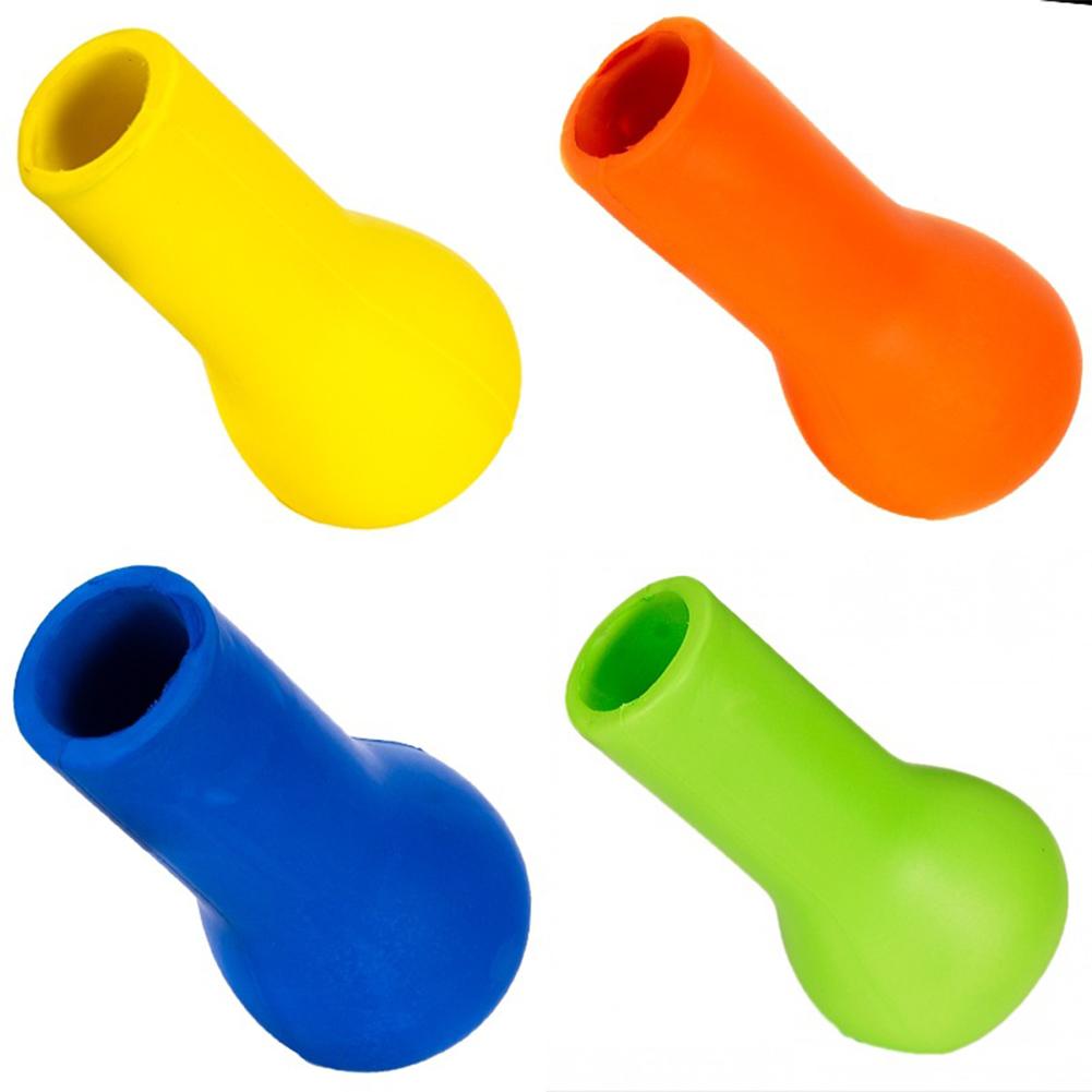 Fishing Rod Holder PU Belly Pole Mount For Boat Sea Fishing Accessories