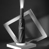 Chao Sihui Automatic Folding Umbrella with LED Flashlight