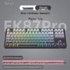 Dareu EK87 Pro Tri-Mode Wireless Mechanical Keyboard